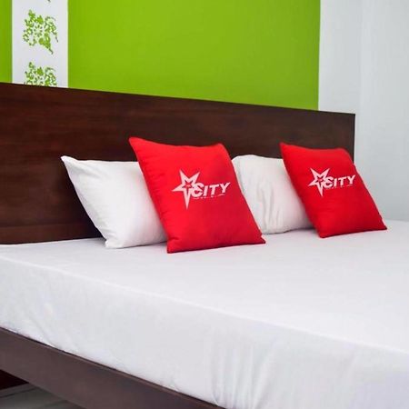 Star City Villa Kolombo Zewnętrze zdjęcie