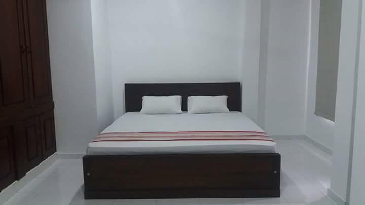 Star City Villa Kolombo Zewnętrze zdjęcie