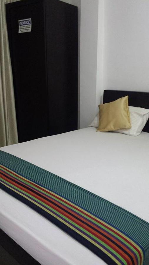 Star City Villa Kolombo Zewnętrze zdjęcie