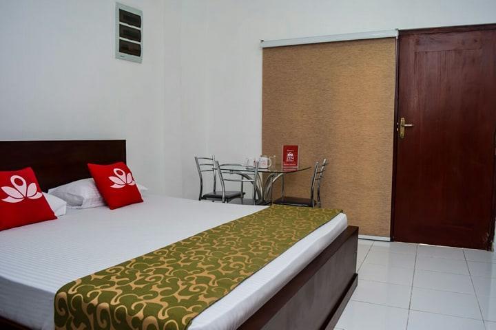 Star City Villa Kolombo Zewnętrze zdjęcie