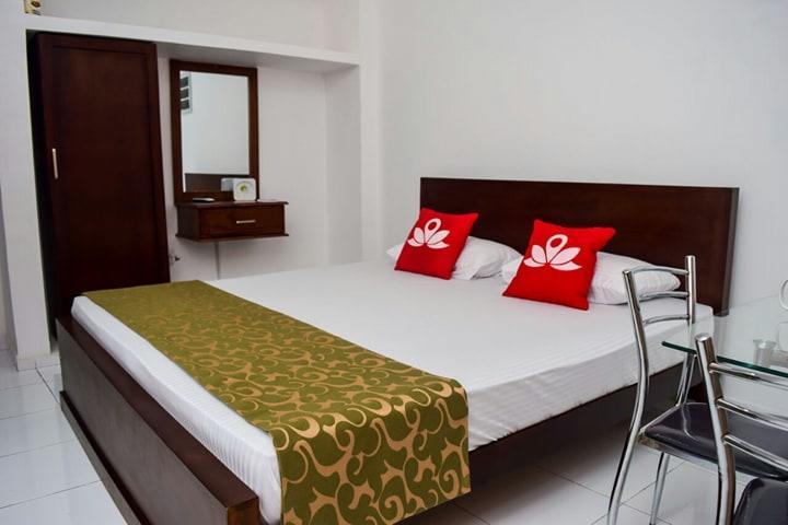 Star City Villa Kolombo Zewnętrze zdjęcie