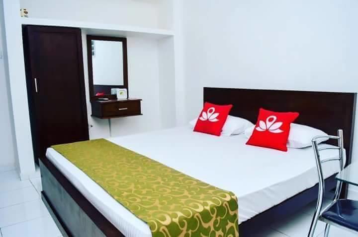 Star City Villa Kolombo Zewnętrze zdjęcie