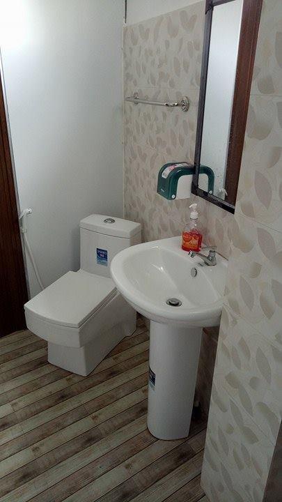 Star City Villa Kolombo Zewnętrze zdjęcie