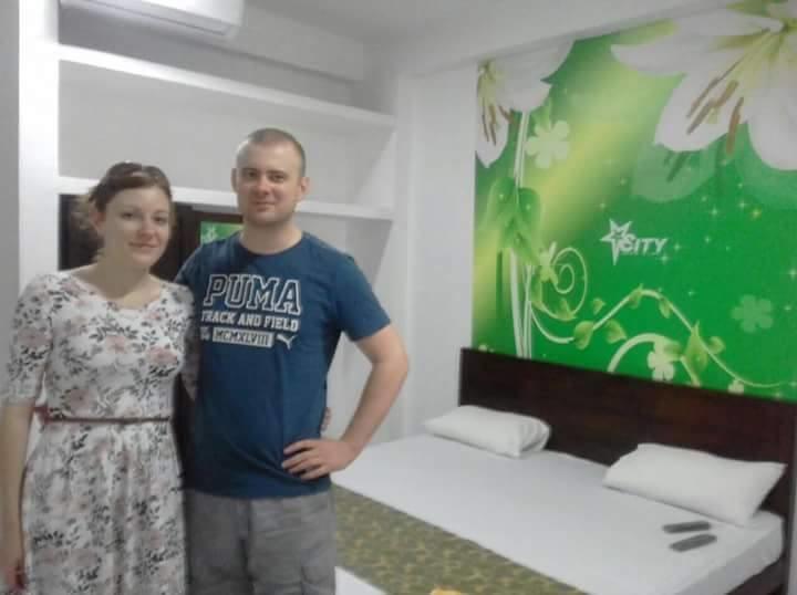 Star City Villa Kolombo Zewnętrze zdjęcie
