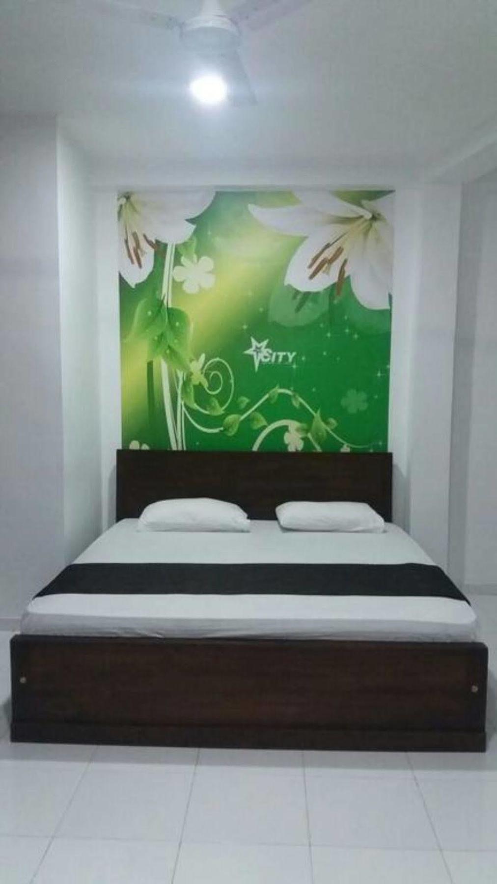 Star City Villa Kolombo Zewnętrze zdjęcie