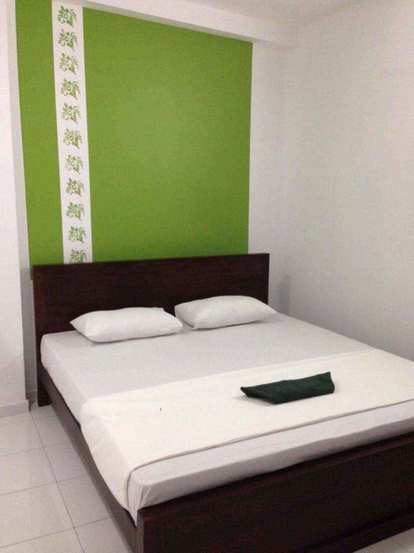 Star City Villa Kolombo Zewnętrze zdjęcie
