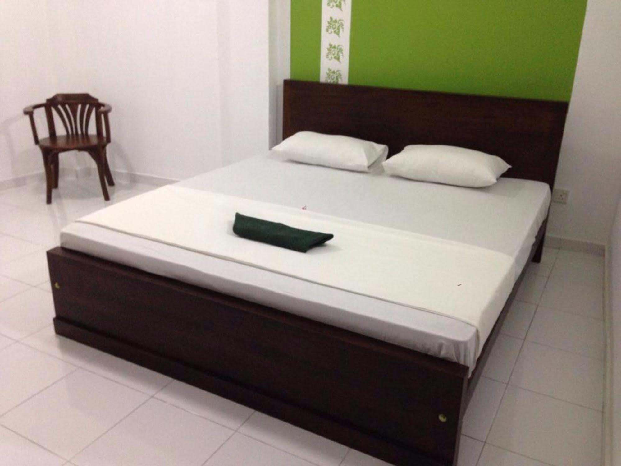 Star City Villa Kolombo Zewnętrze zdjęcie