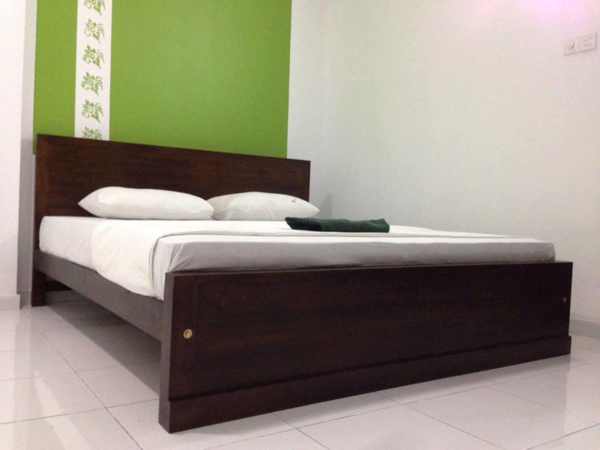 Star City Villa Kolombo Zewnętrze zdjęcie
