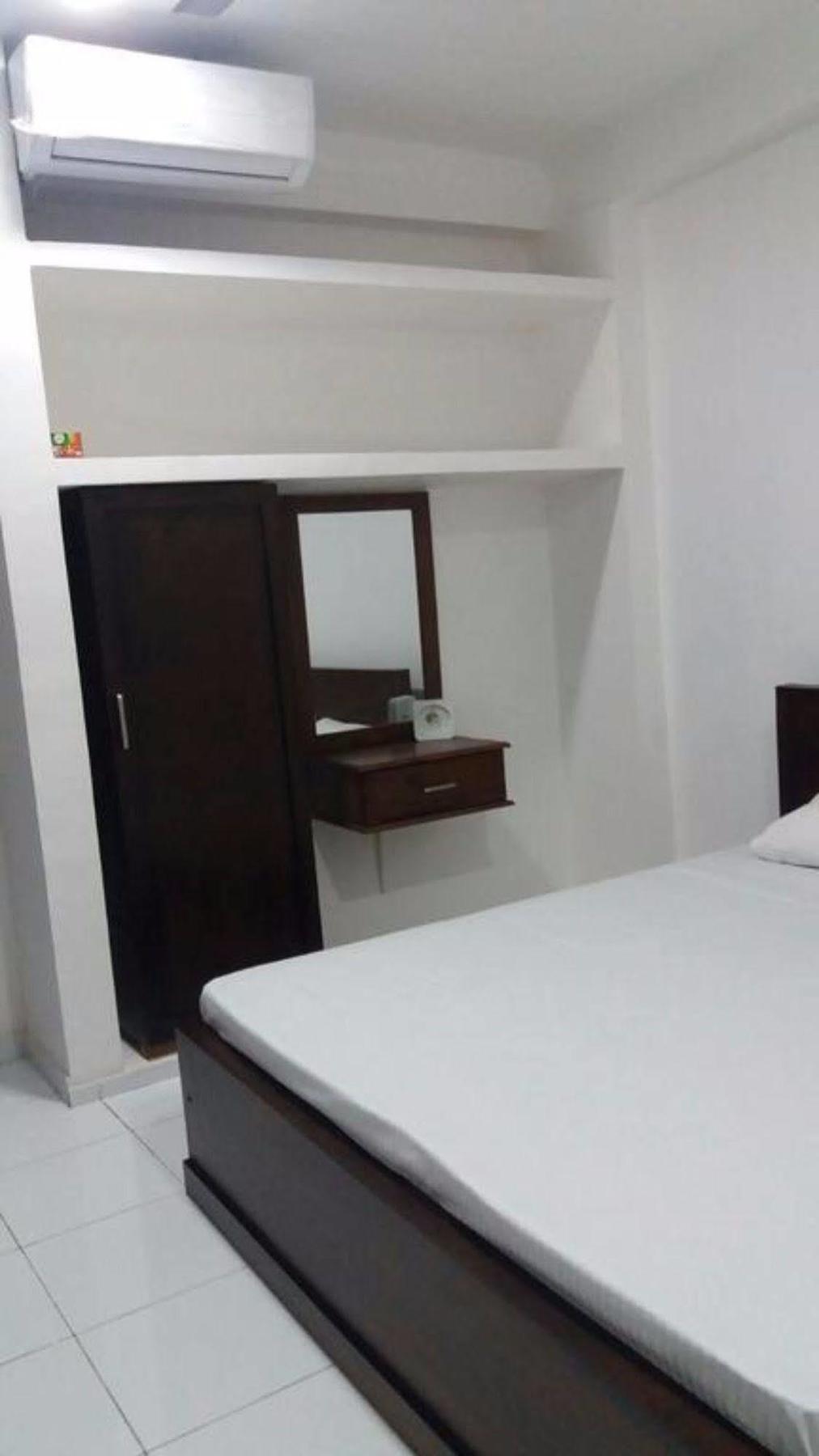 Star City Villa Kolombo Zewnętrze zdjęcie