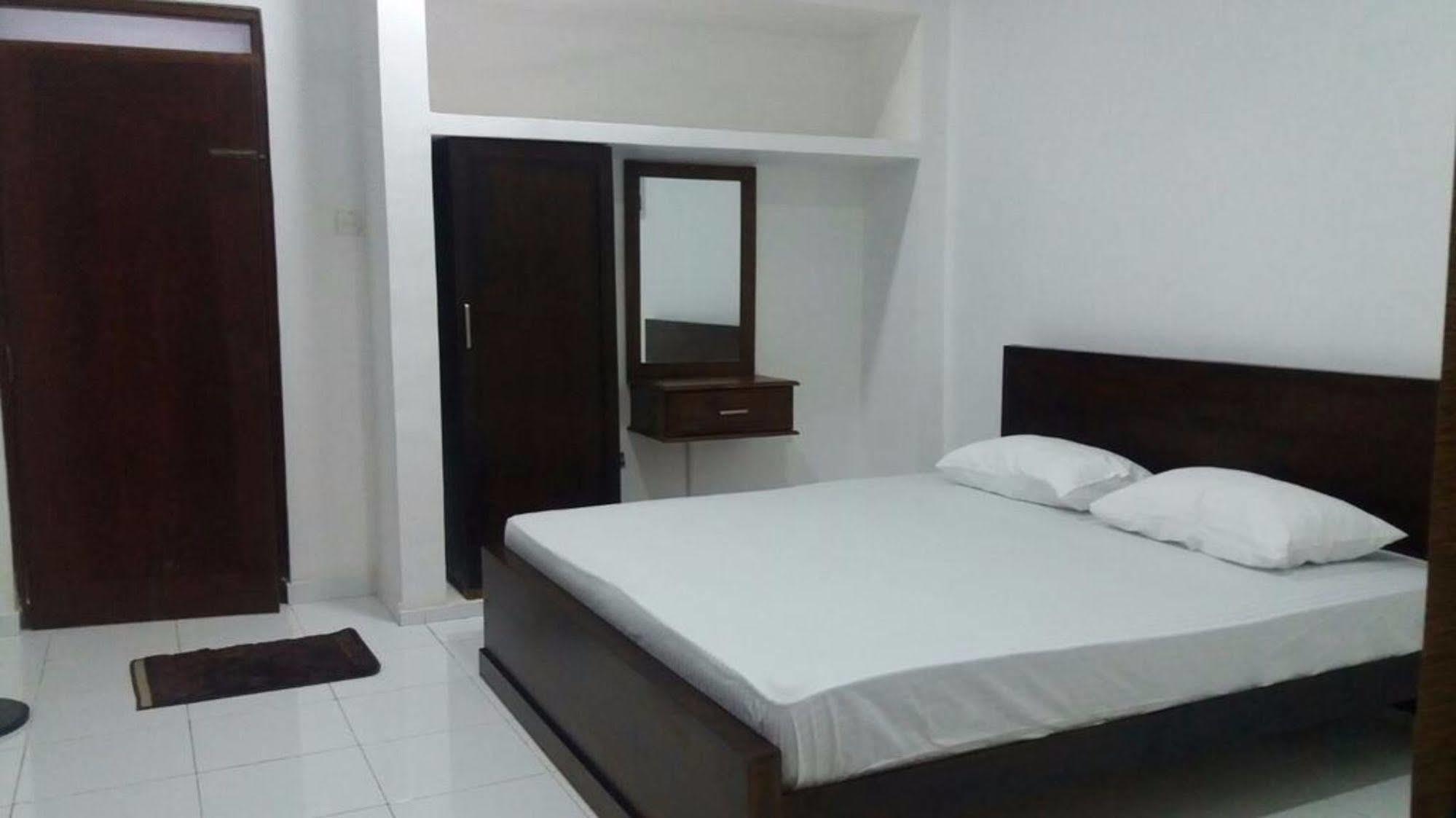 Star City Villa Kolombo Zewnętrze zdjęcie