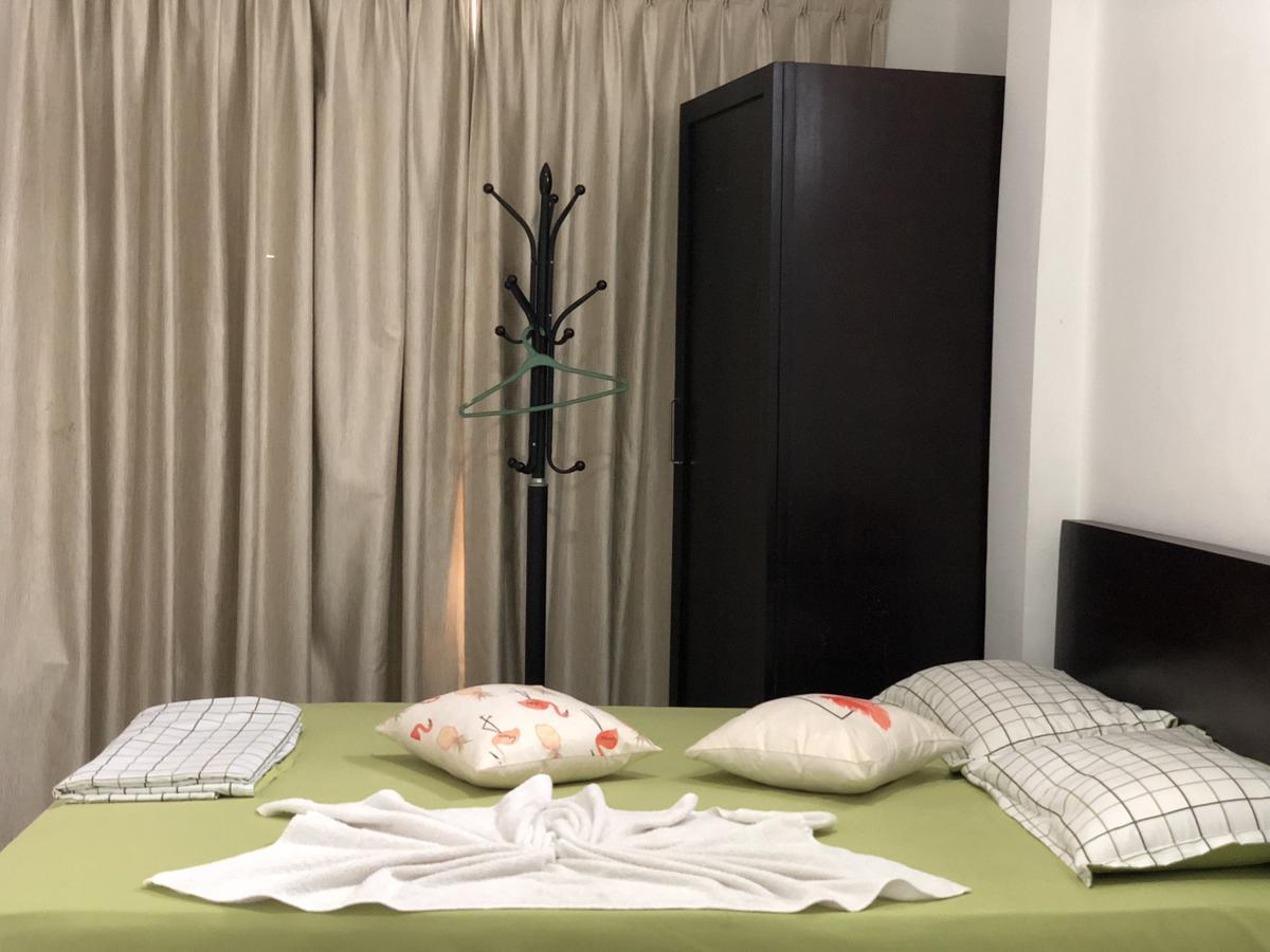 Star City Villa Kolombo Zewnętrze zdjęcie