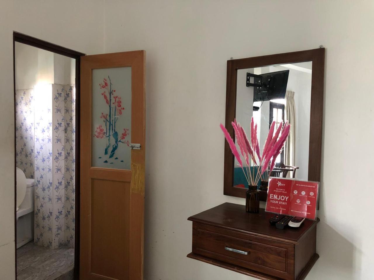 Star City Villa Kolombo Zewnętrze zdjęcie