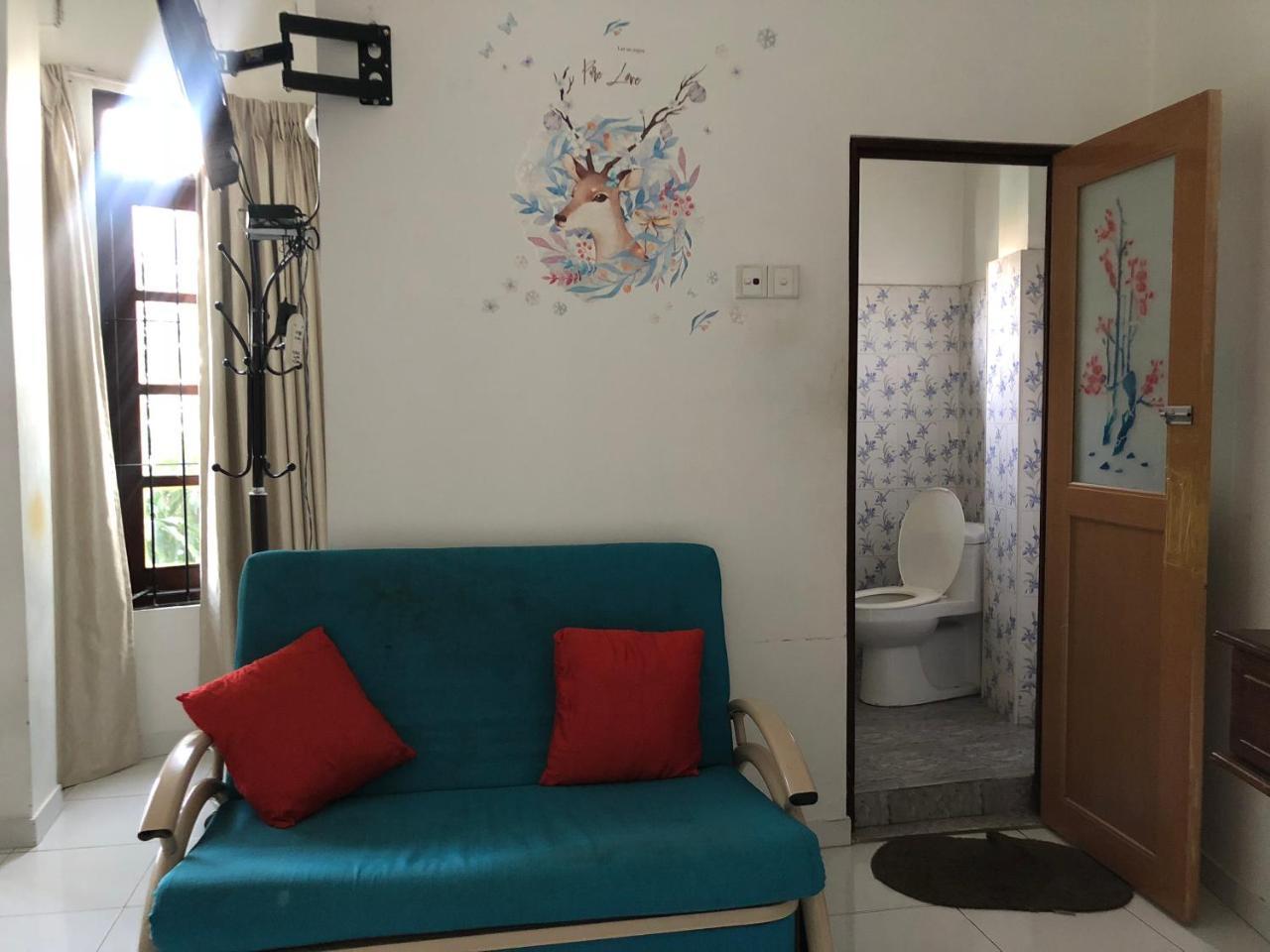 Star City Villa Kolombo Zewnętrze zdjęcie